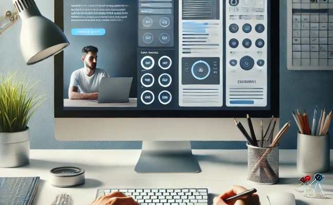 How To Design Effective Landing Pages For Maximum Conversion - Said Told Me