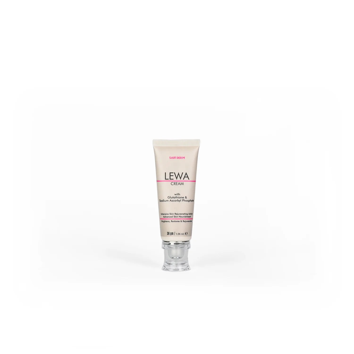 lewa cream with glutathione and vitamin c Lewa Cream