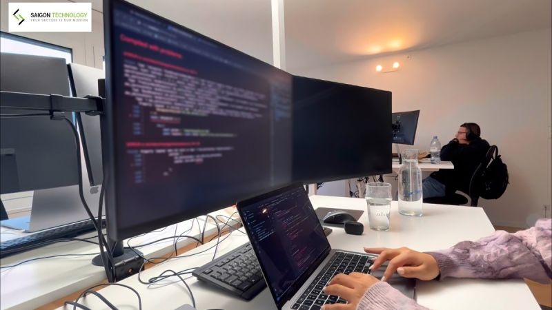 Custom App Software Development Partner Application Technology - Best Vintage Textures in Retina