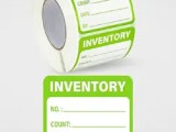 Logistics Warehouse Labels For Efficient Inventory