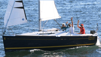 Sailboats Unlimited Bareboat And Crewed Sailing Charters