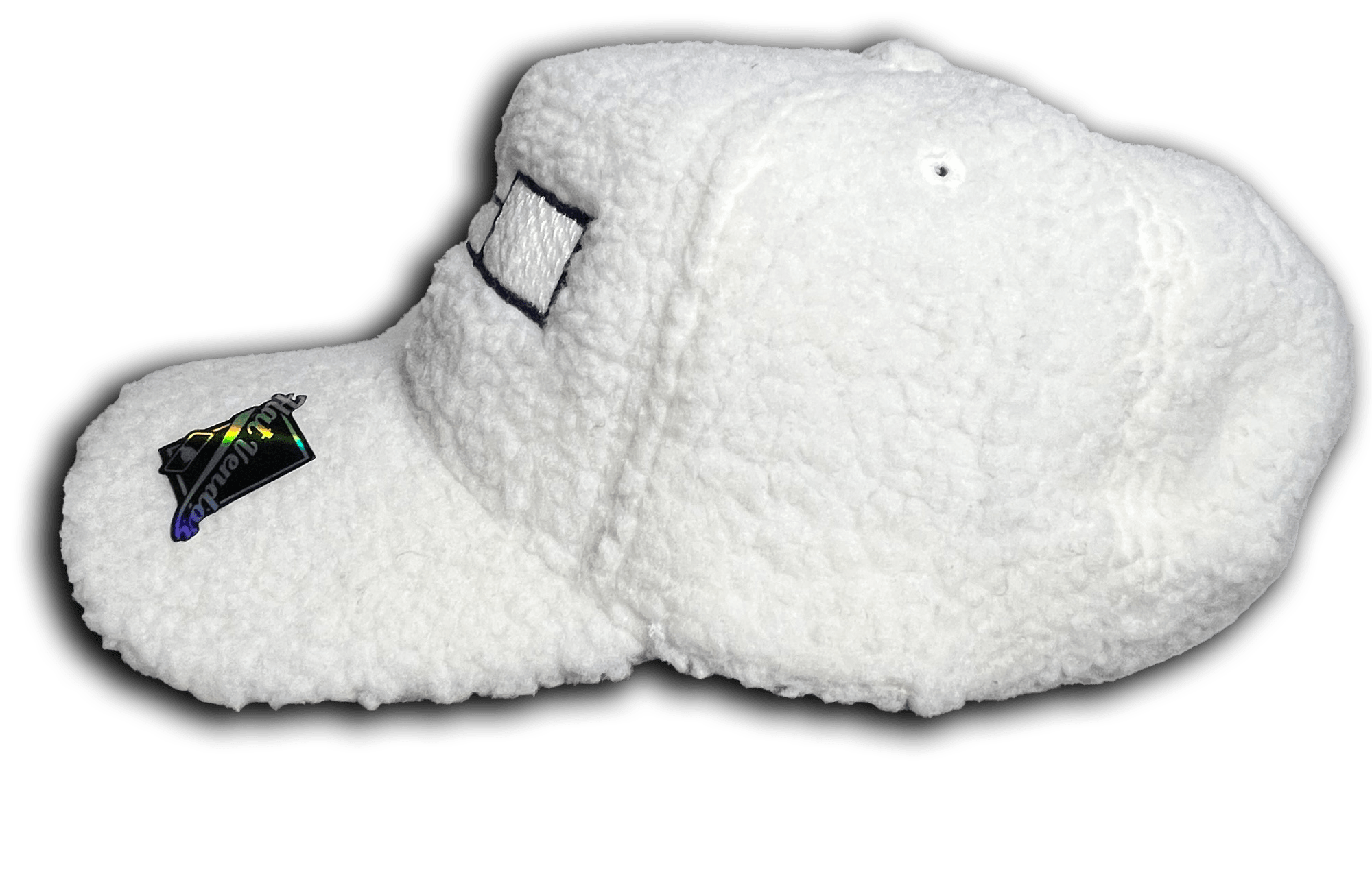 living in cloud 90's cap