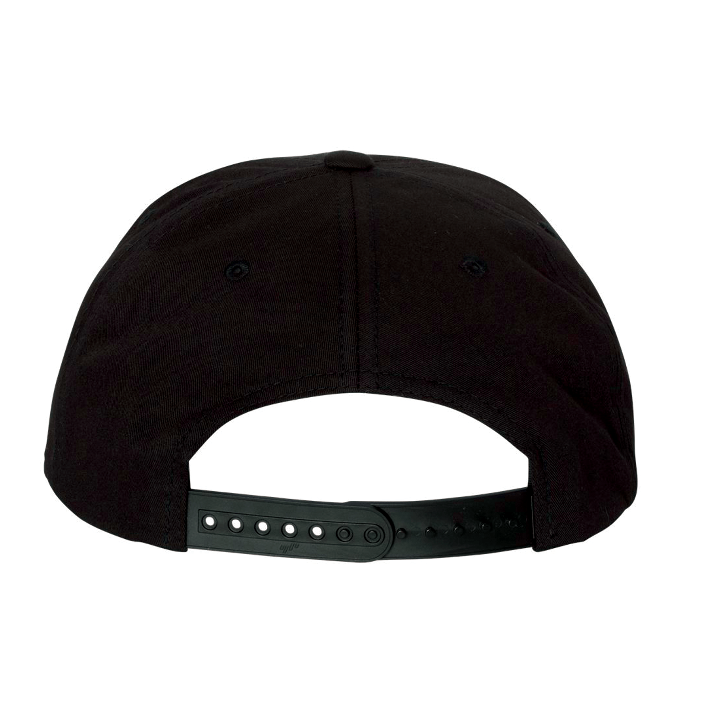 sail cloth "studio triangle" cap