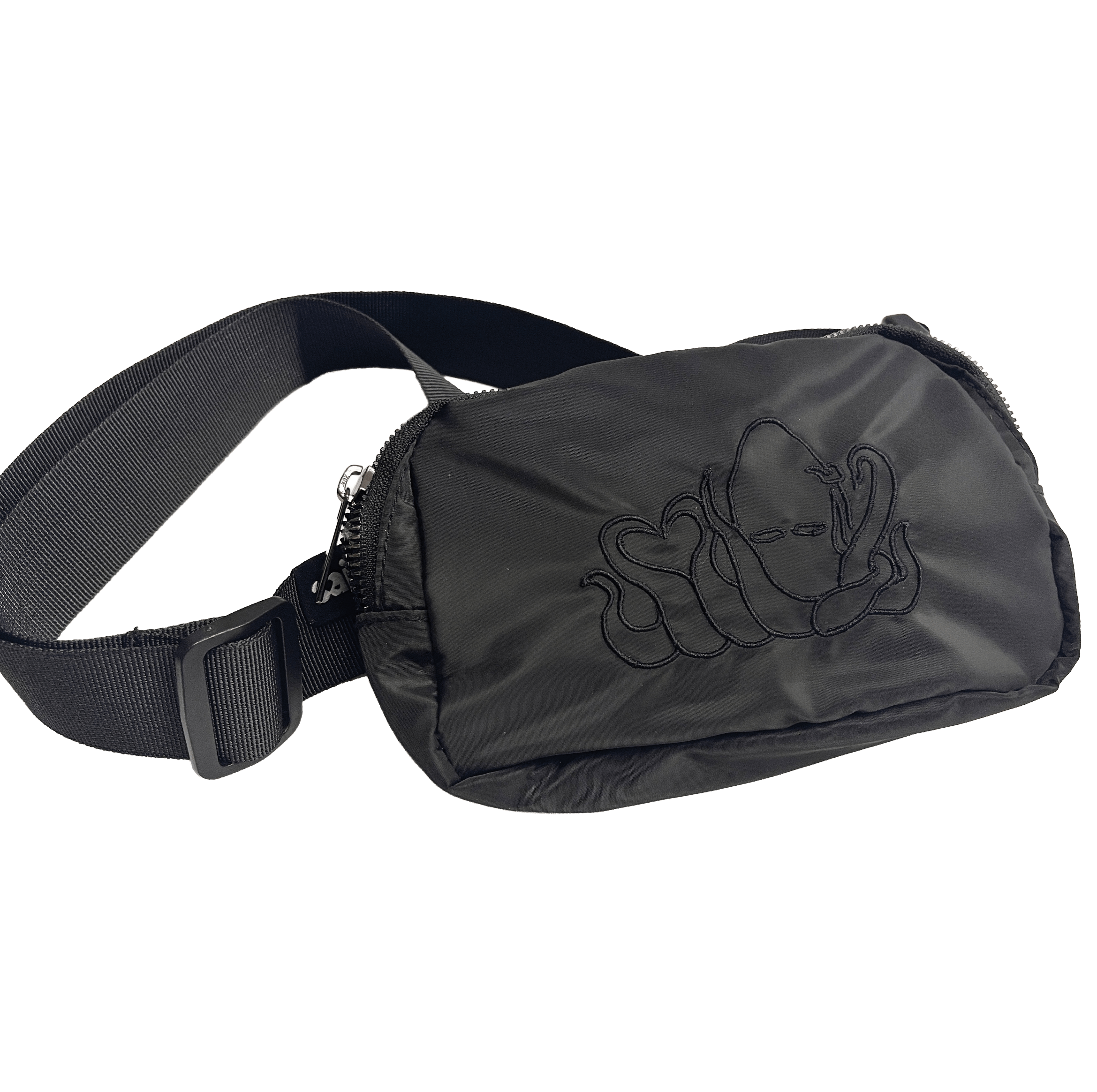 sail cloth "throwy" travel bag