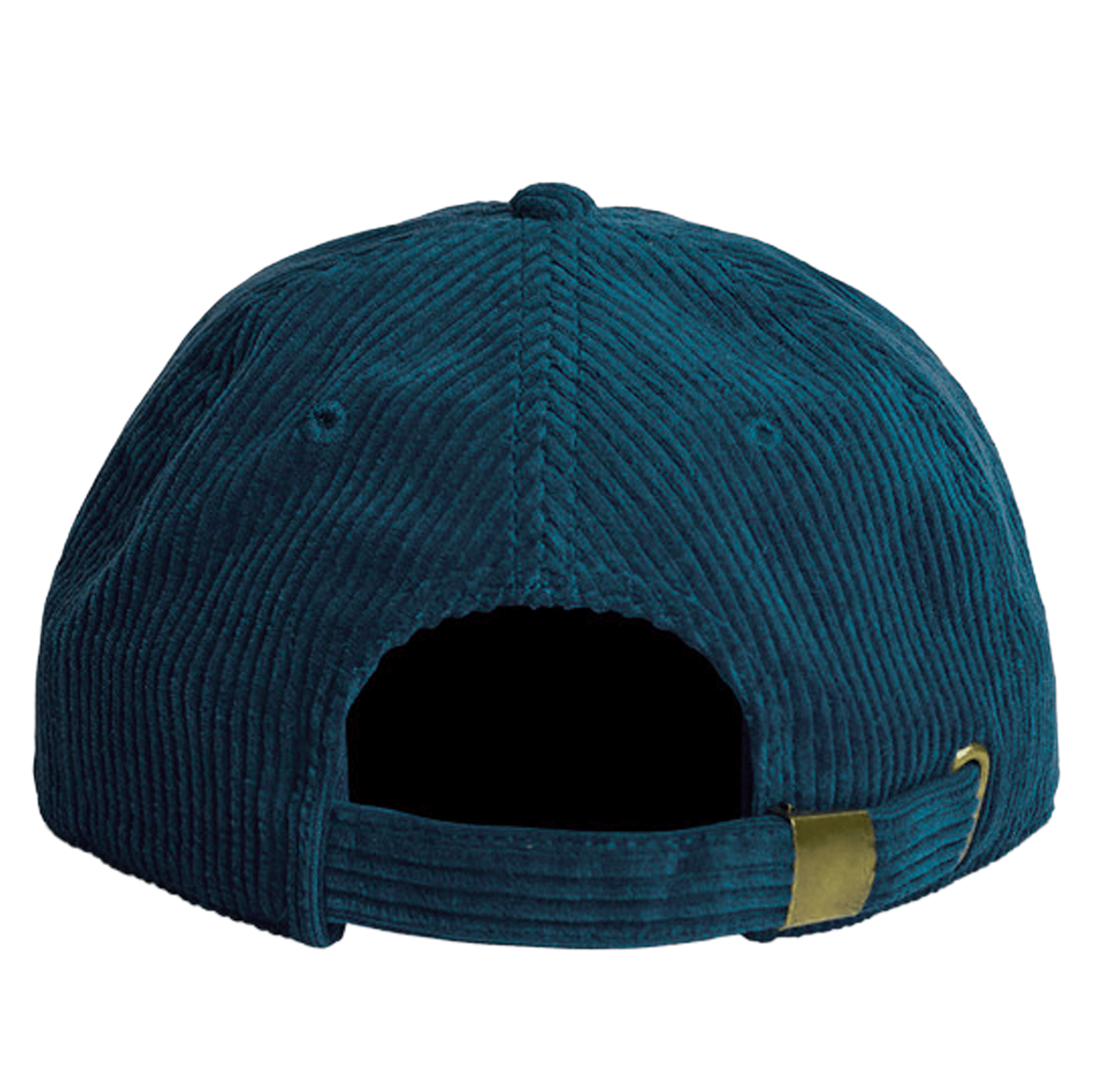 sail cloth "jazz puff" cord cap