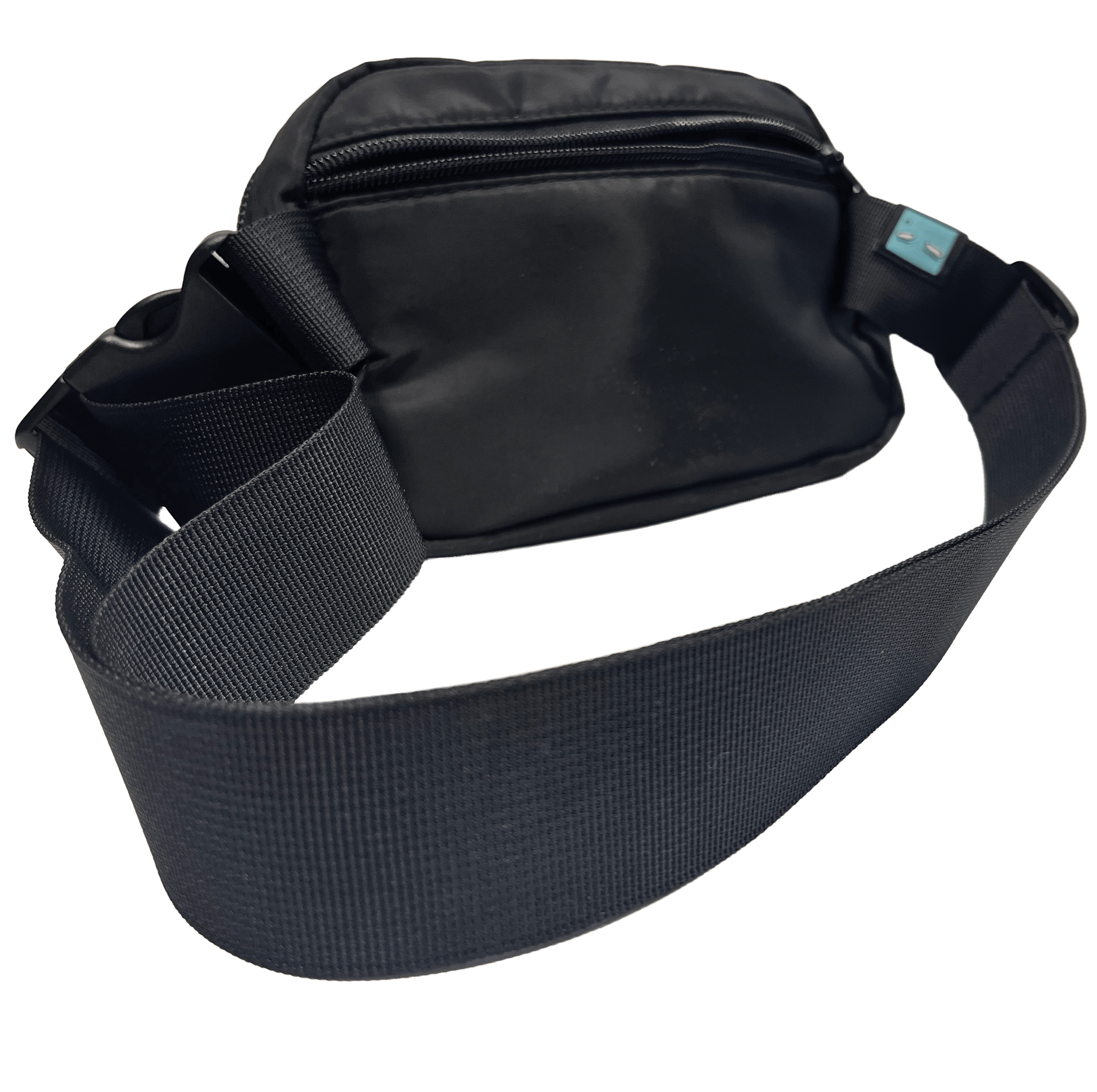 sail cloth "throwy" travel bag
