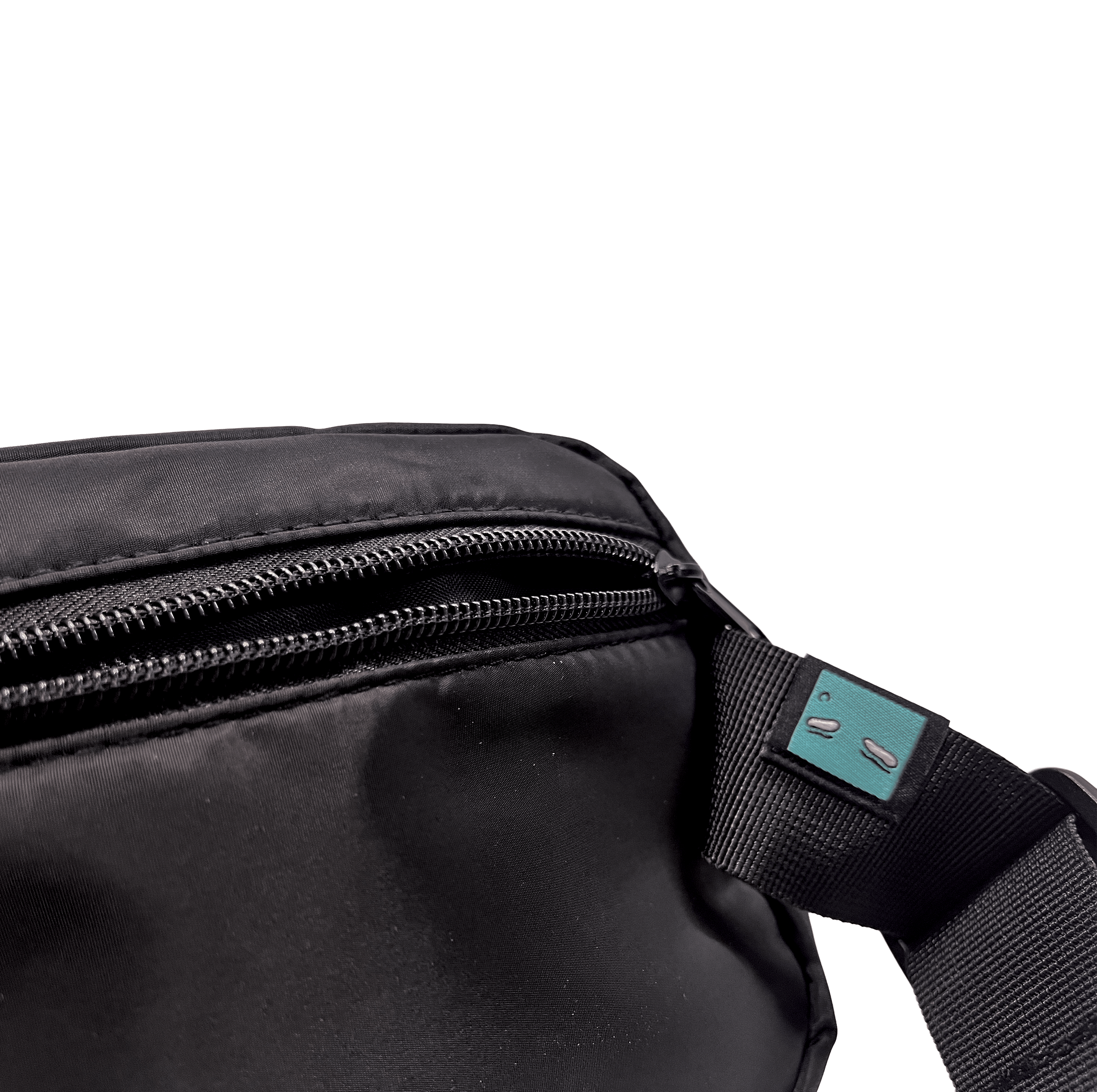 sail cloth "throwy" travel bag