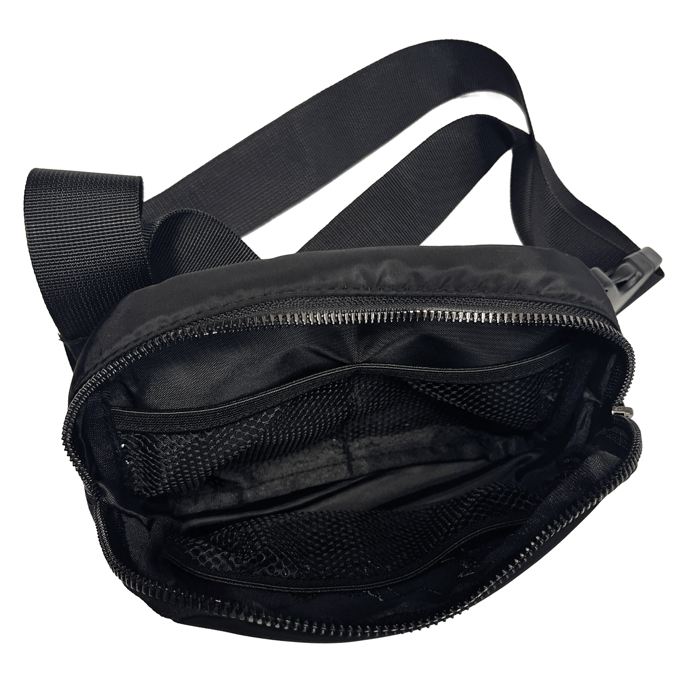 sail cloth "throwy" travel bag
