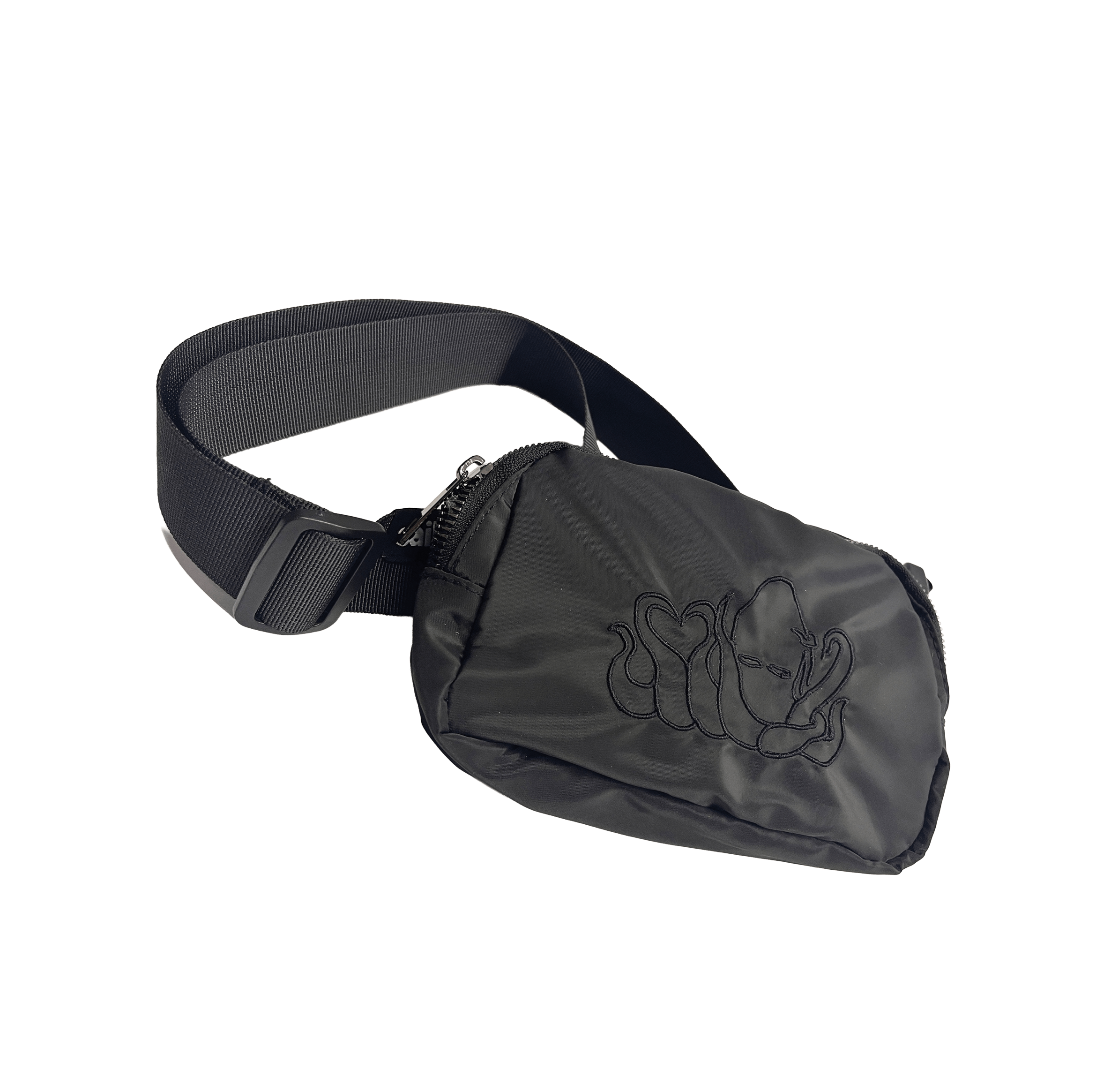 sail cloth "throwy" travel bag