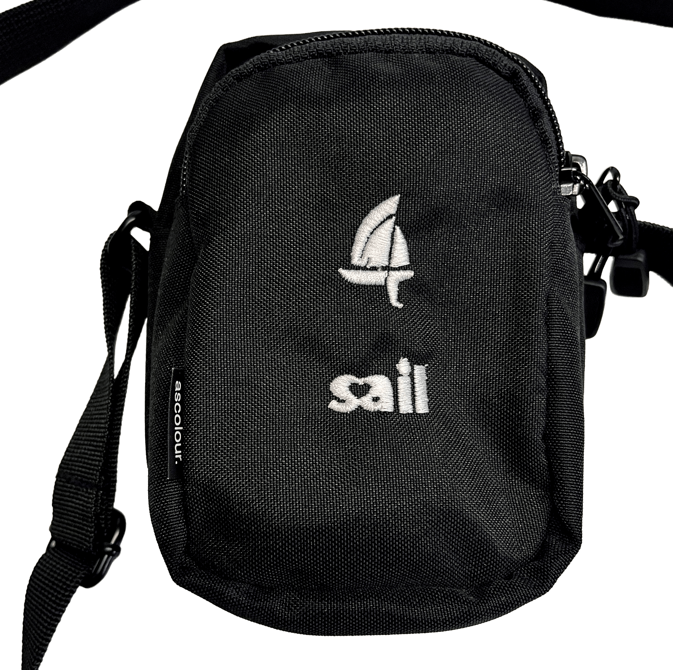 sail cloth "boat" camera bag