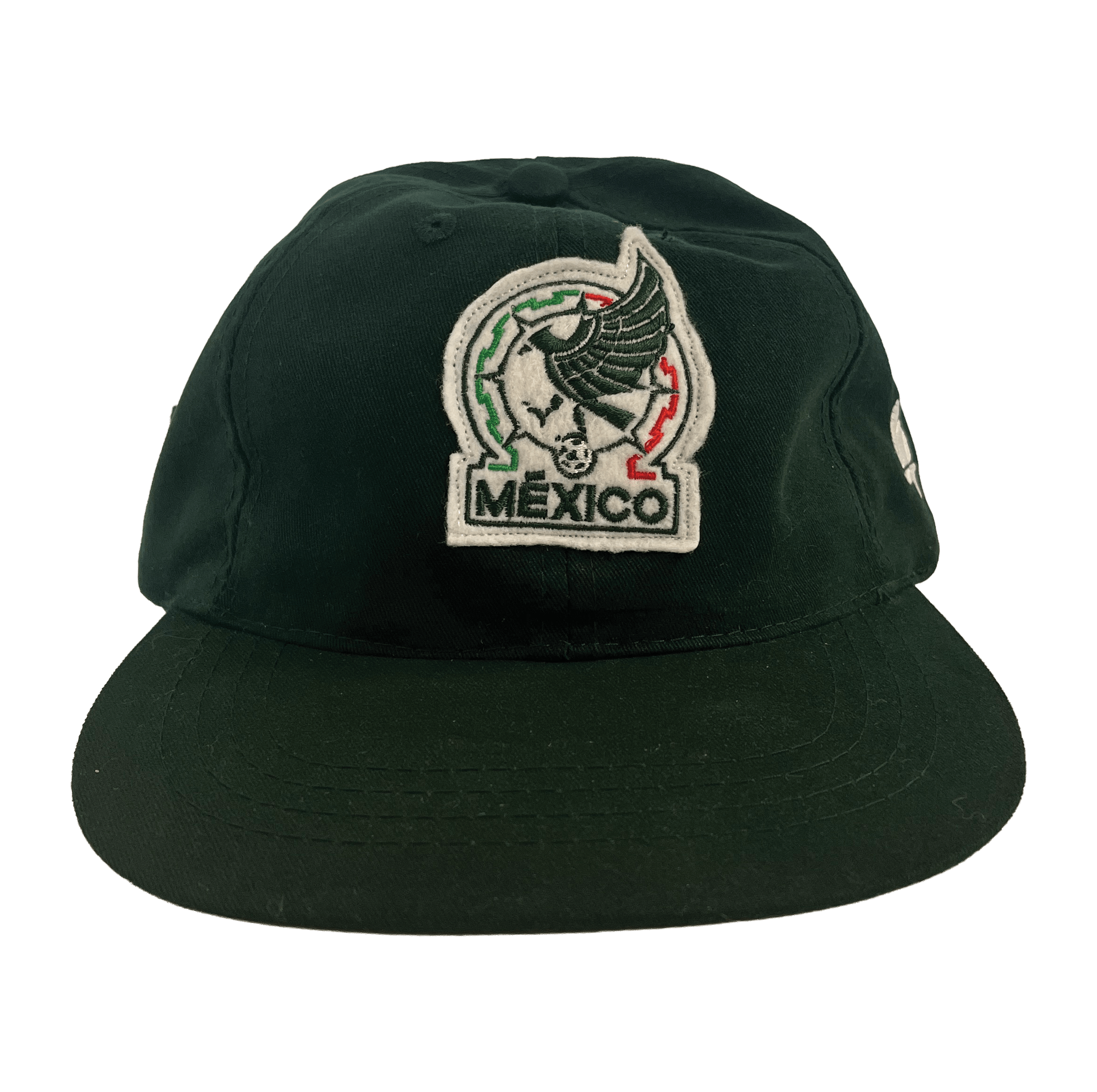 sail cloth "mexico" soft cap