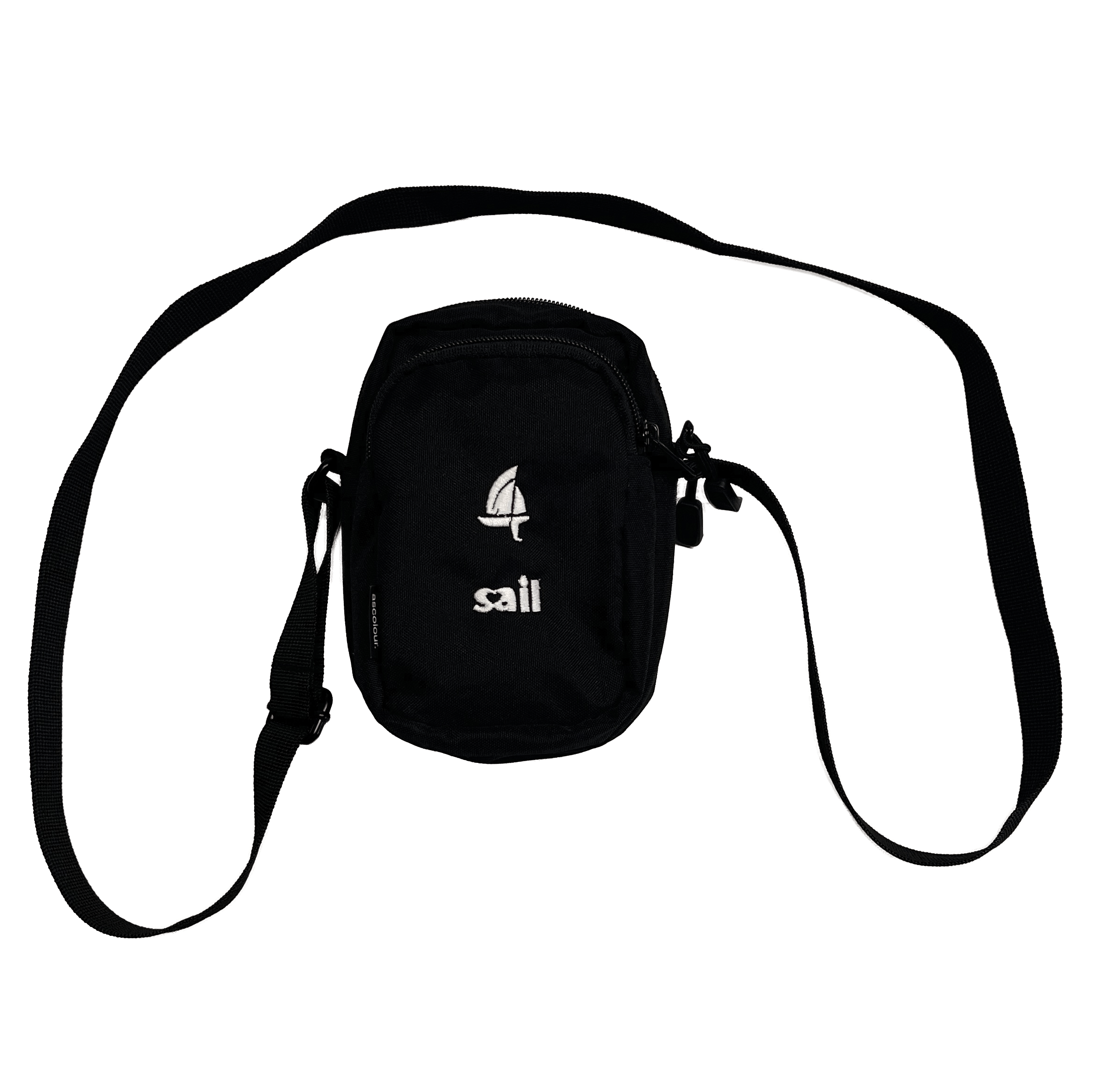 sail cloth "boat" camera bag