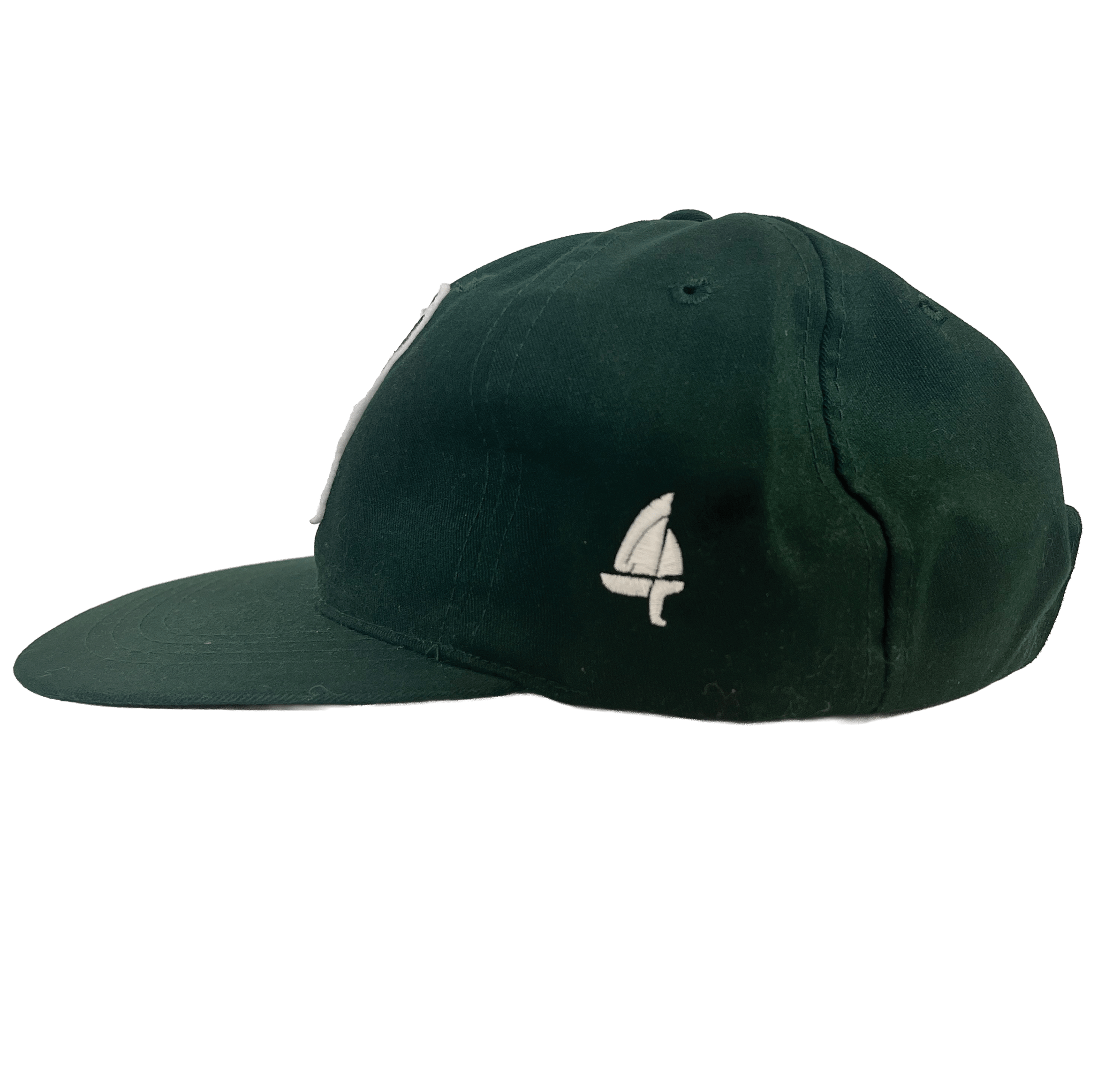 sail cloth "mexico" soft cap