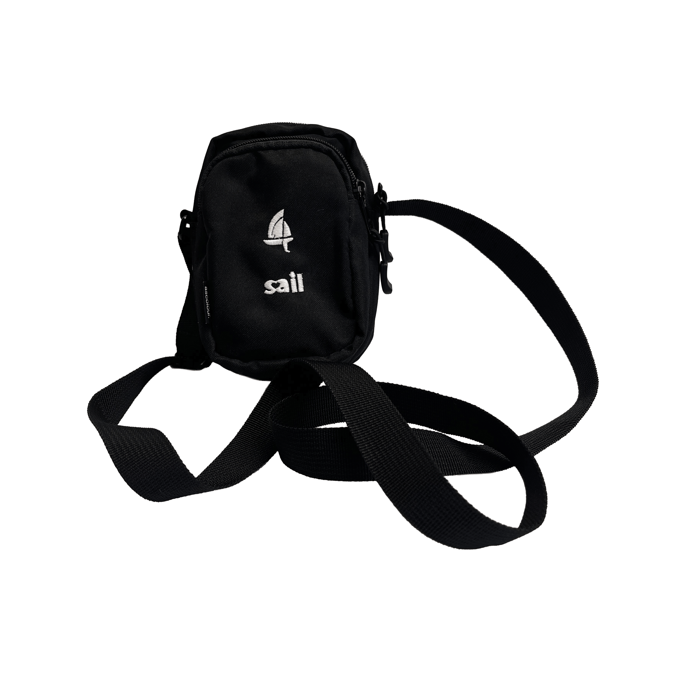 sail cloth "boat" camera bag