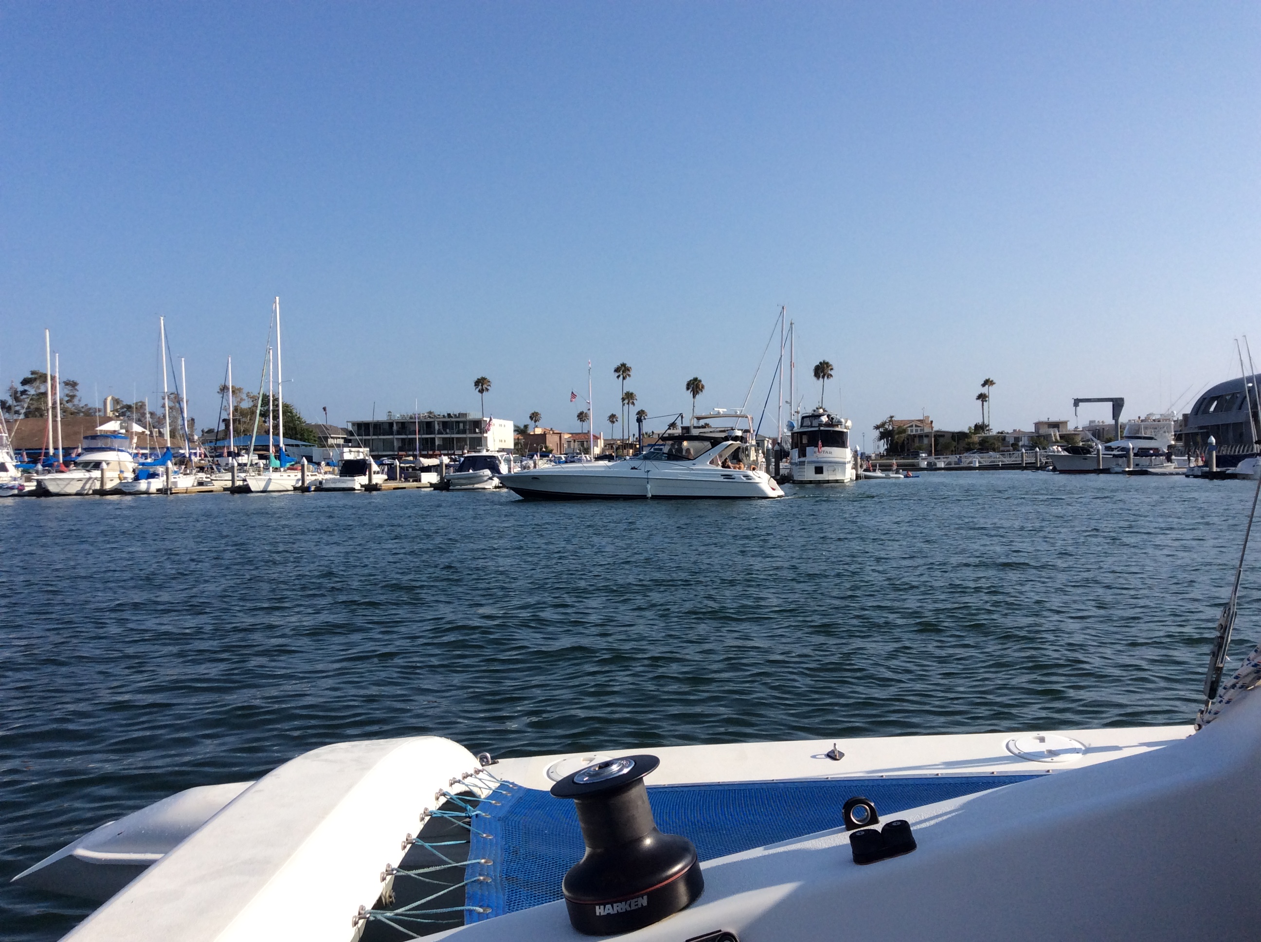Southern California