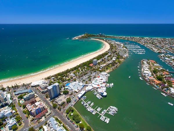 Mooloolaba