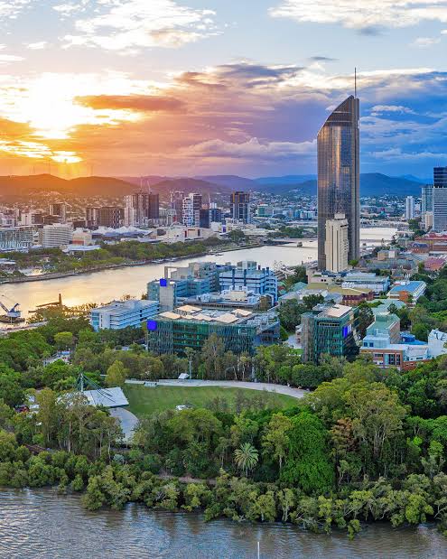 brisbane