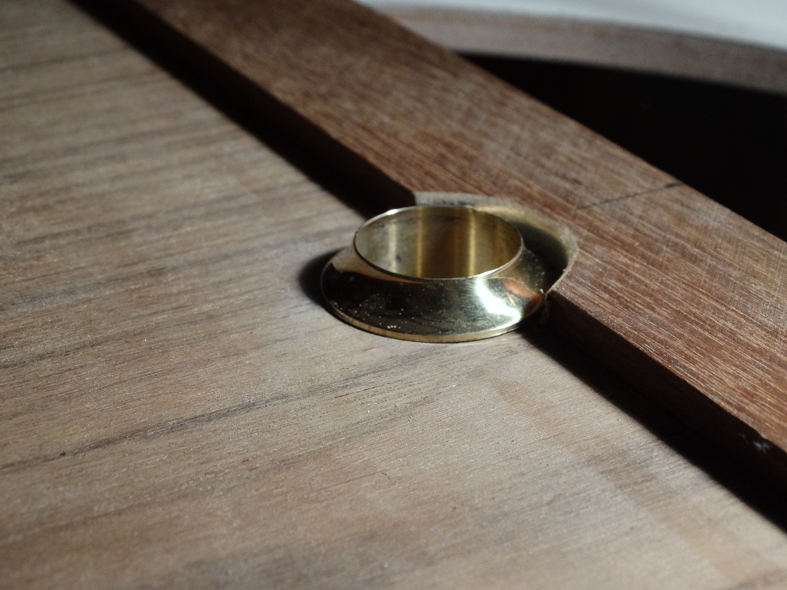 Luikje elektrische ruimte