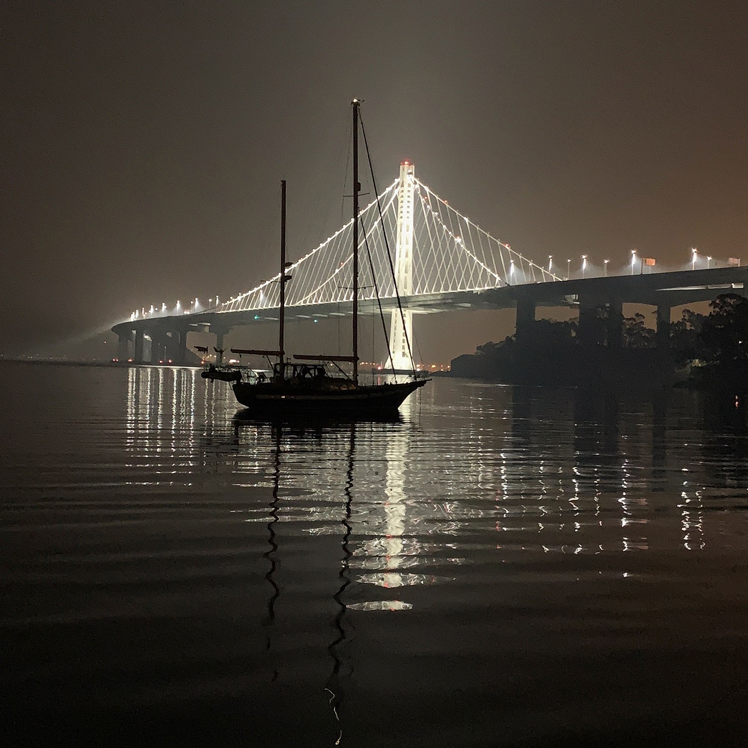 Treasure Island, San Francisco