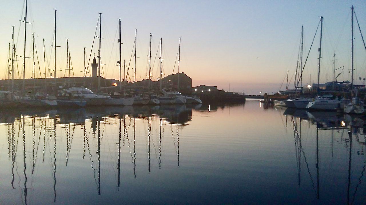 Humber Cruising Association, Grimsby