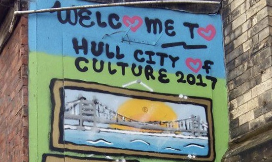 Hull Marina, Kingston-upon-Hull