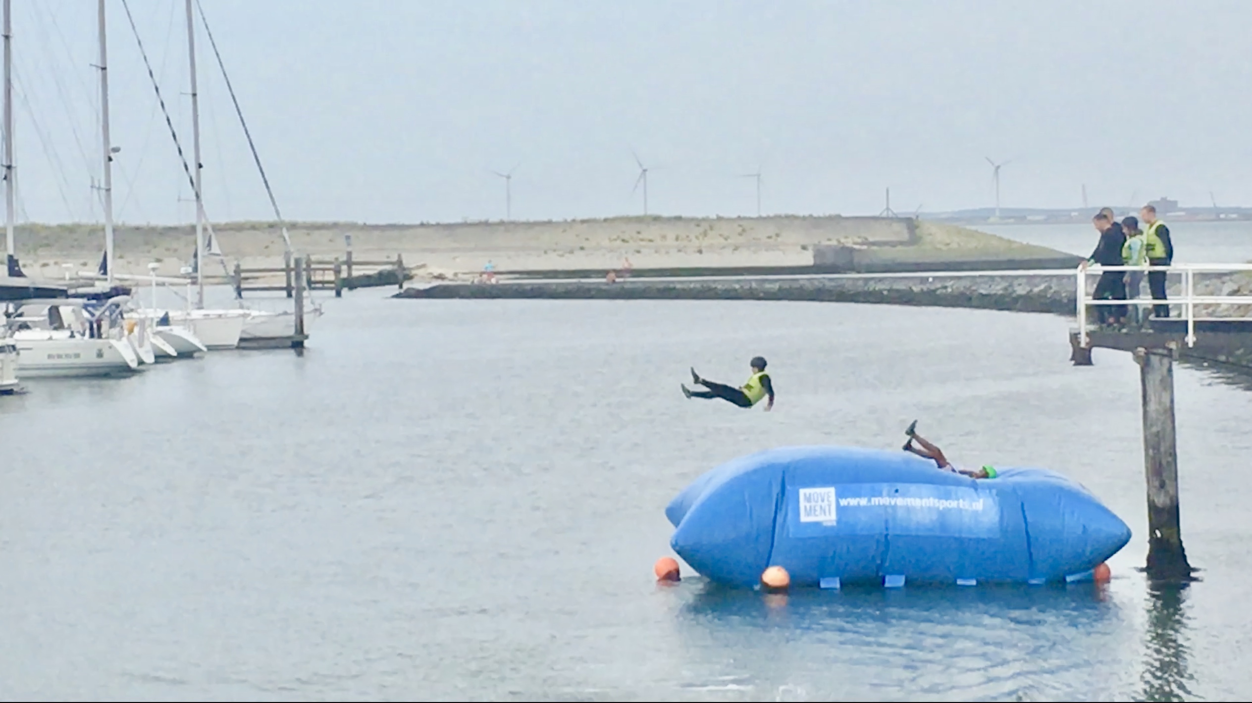 Roompot Marina, Kamperland