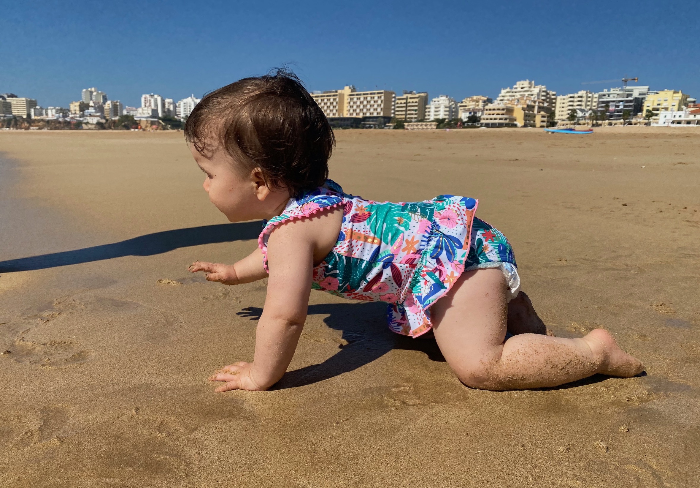 sailing family living on a boat a sail yacht blue water sailboat cruising sailing with kids full time liveaboards change of lifestyle sail off into the sunset sailing around the world kid boat sailing with an infant sailing with a young family sailing with a newborn sailing with a toddler sailing adventures sailing europe sailing UK cruising on a boat liveaboard sailboat sailing with a dog sailing with pets living on a boat full time living on a sailing yacht Hallberg-Rassy 42E sailing when pregnant sailing during pregnancy what's it really like to live on a sailboat?