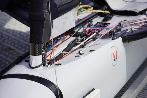 mother-3 Sailing technology is Pensacola business!