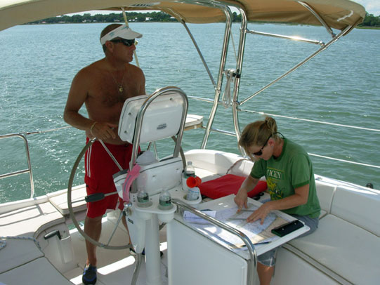 St Augustine Boat Tours Visit St Augustine