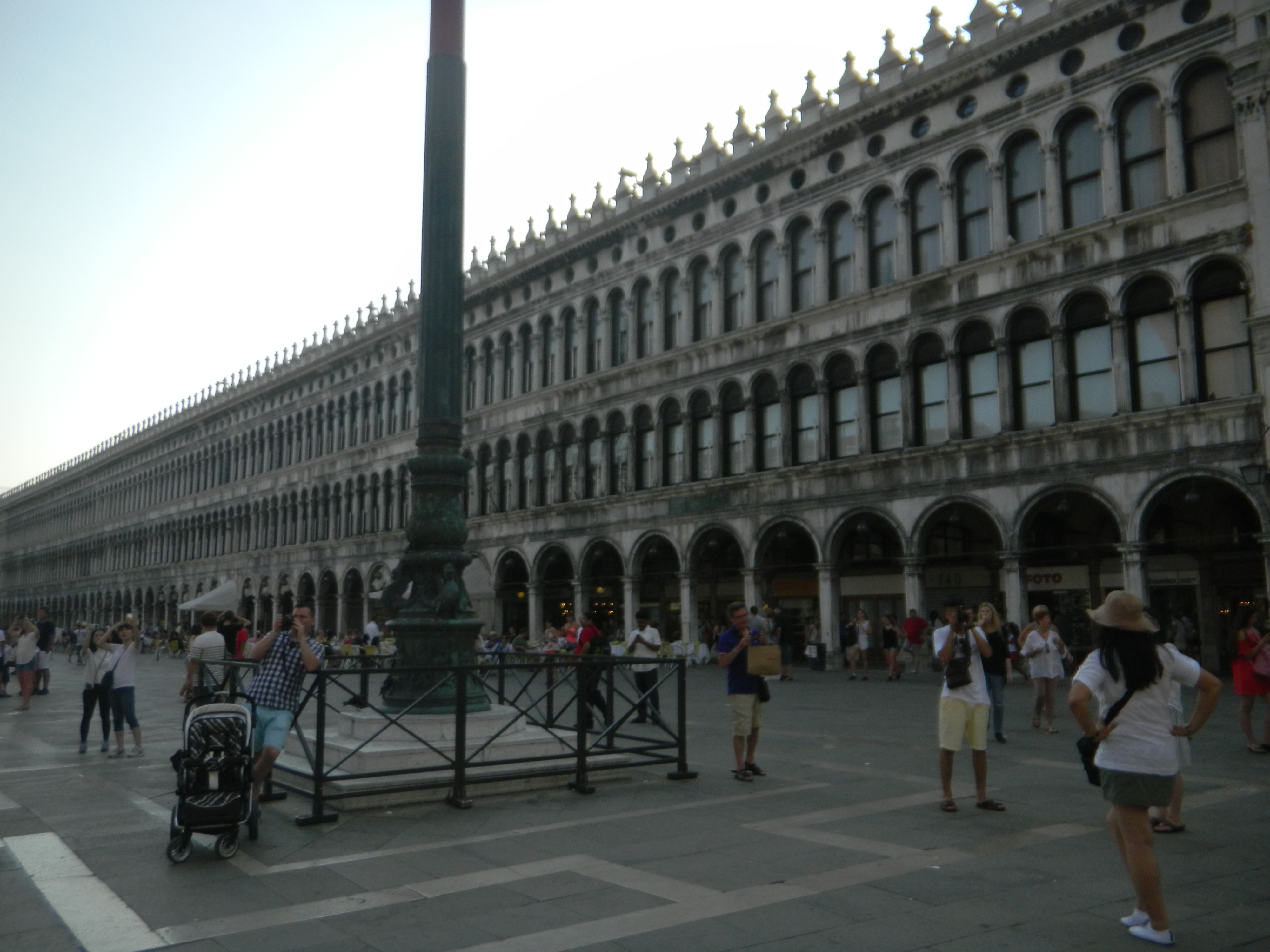 Piazza San Marco