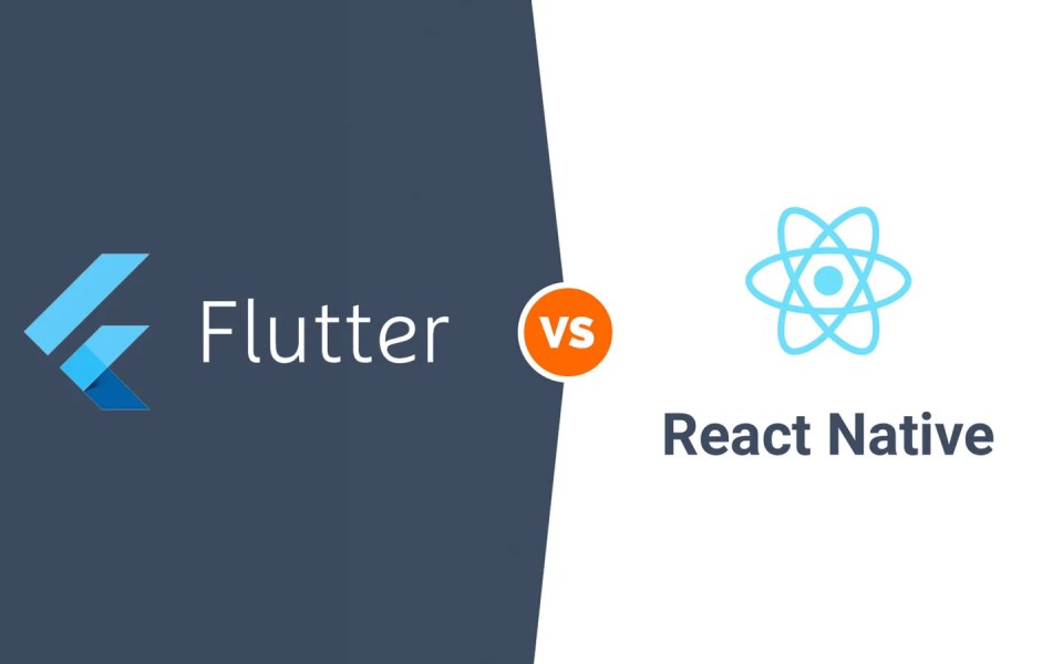 Flutter vs React Native
