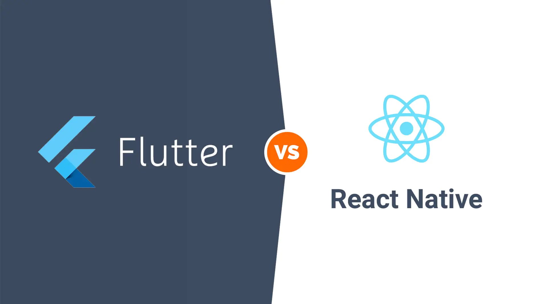 Flutter vs React Native