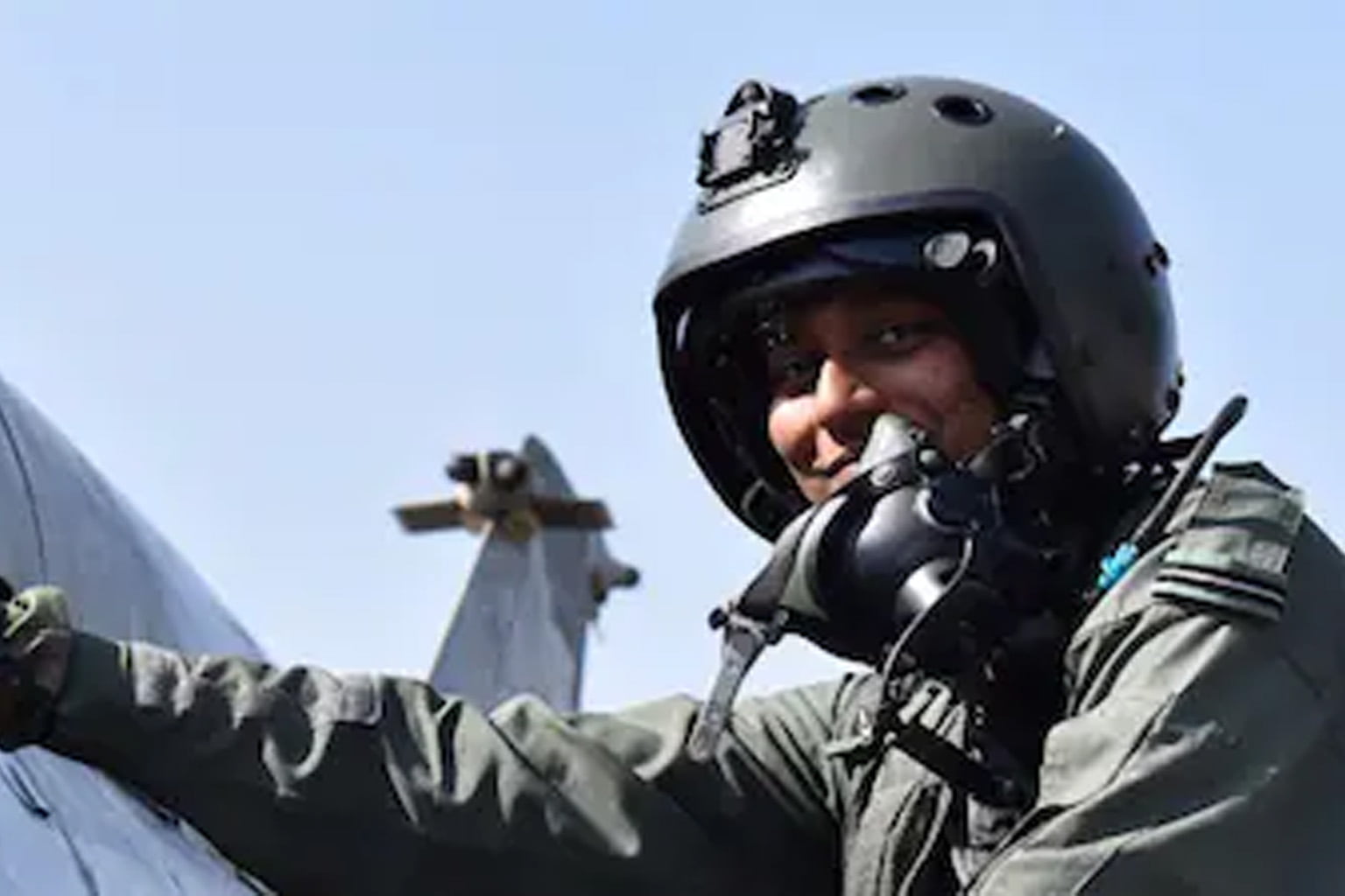 Squadron Leader Bhawana Kanth बनीं IAF की पहली महिला Fighter Combat Leader: TACDE का ‘Top Gun’ Course क्या है?