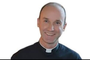 Pere Pascal Père Pascal NÈGRE, curé | Paroisse Saint Ambroise