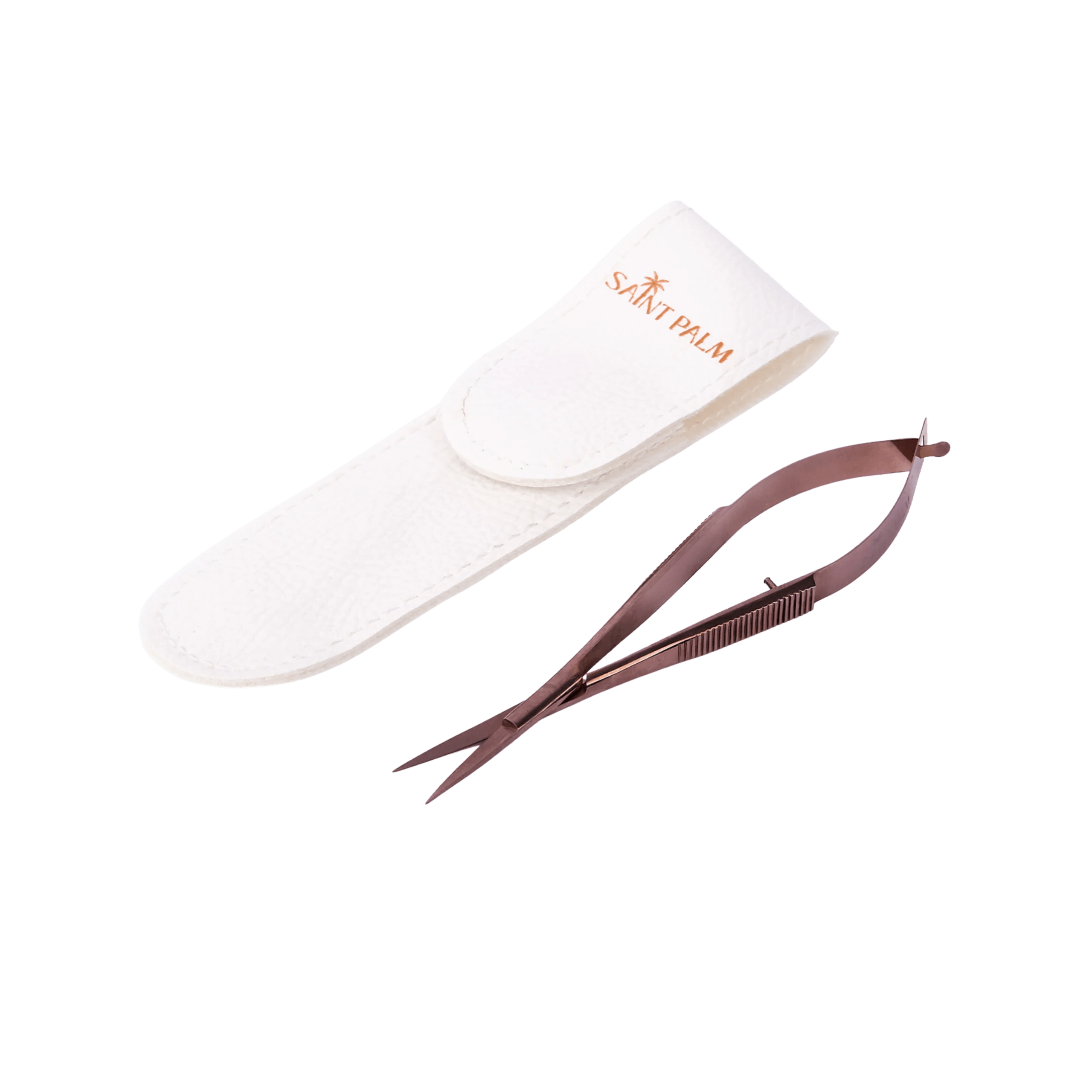 SnipFlex – Brow Scissors with Pouch