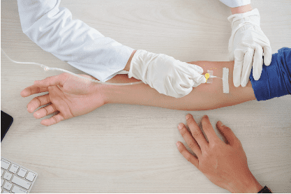 IV Hydration Therapy