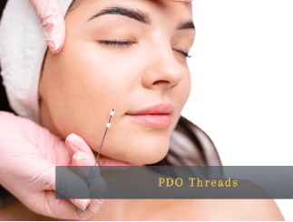 PDO threads