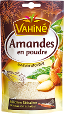 amandes