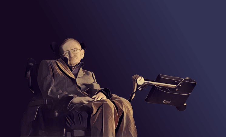 Seberapa Hebat Stephen Hawking Sebenarnya?