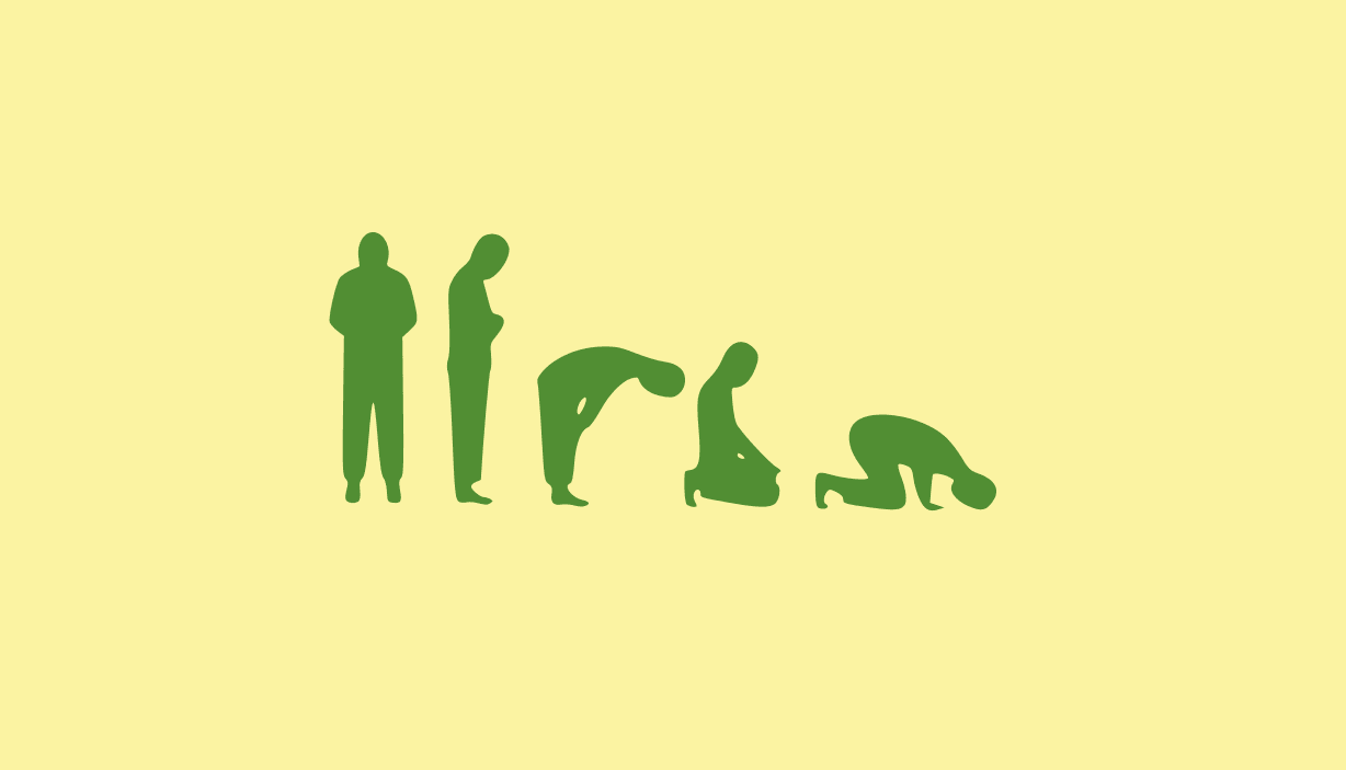 Kenapa Jama’ah Sholat Tarawih Hanya Ramai di Awal Saja?