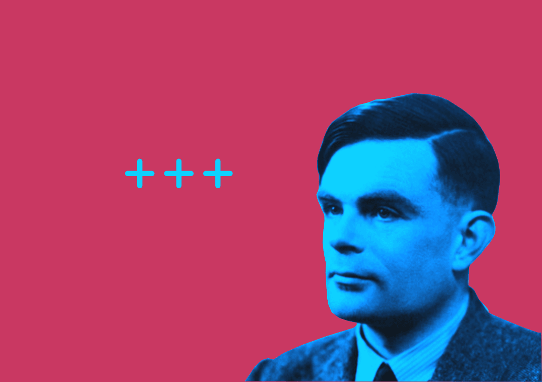 Kisah Inspiratif Alan Turing dan Pemecahan Sandi Enigma