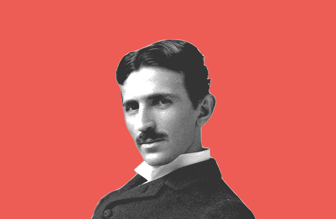 11 Pemikiran hebat Nikola Tesla ini patut untuk kamu ikuti