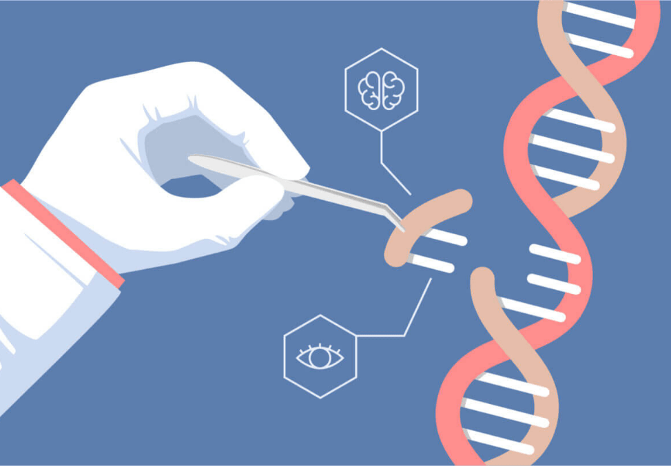 CRISPR-cas9, Teknologi Mutakhir untuk Rekayasa Genetika