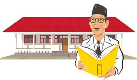 Oleh karena itu, landasan (pendidikan) . Landasan Pendidikan Pengertian Fungsi Dan Ruang Lingkupnya