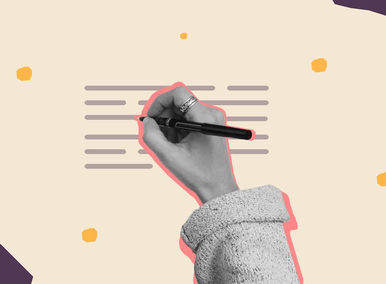Contoh Essay Berbagai Bidang Terkini + Penjelasan  Cara Membuatnya