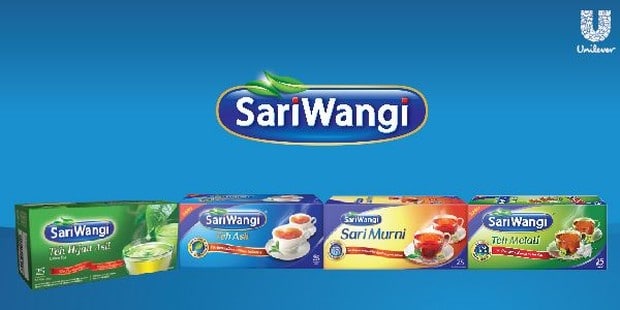 produk unilever