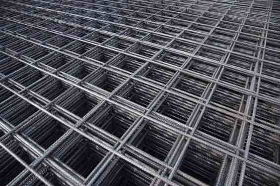 fungsi wiremesh