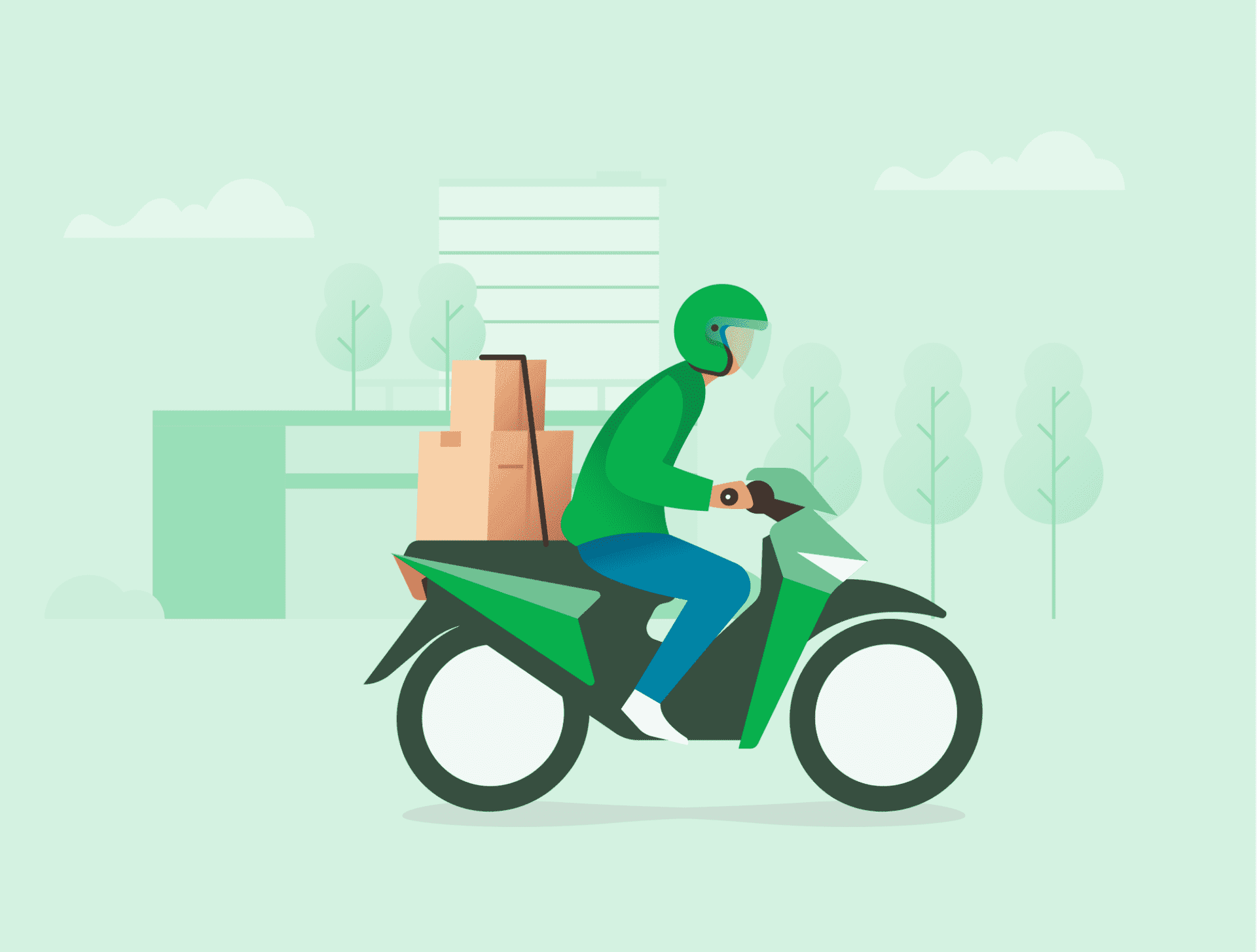 Panduan Cara Daftar Aplikasi Grab untuk Customer, Driver, dan Seller