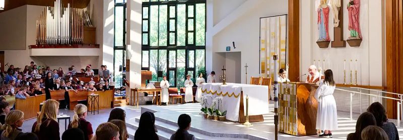 St John School Leaders Brandmode - Space Images - Classic Retina Collection