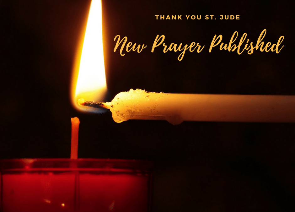 Our Lady Of Mt Carmel Saint Jude Thaddeus New Pray Published 940x675 
